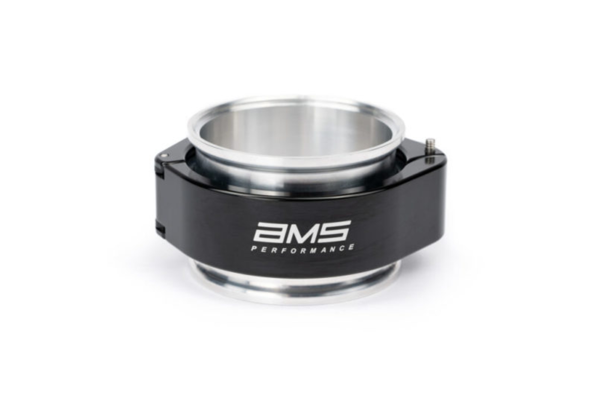 Picture of AMS Performance QuickClamp 3.0in Complete Assembly w/ Standard Ferrules