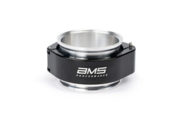 Picture of AMS Performance QuickClamp 3.0in Complete Assembly w/ Standard Ferrules
