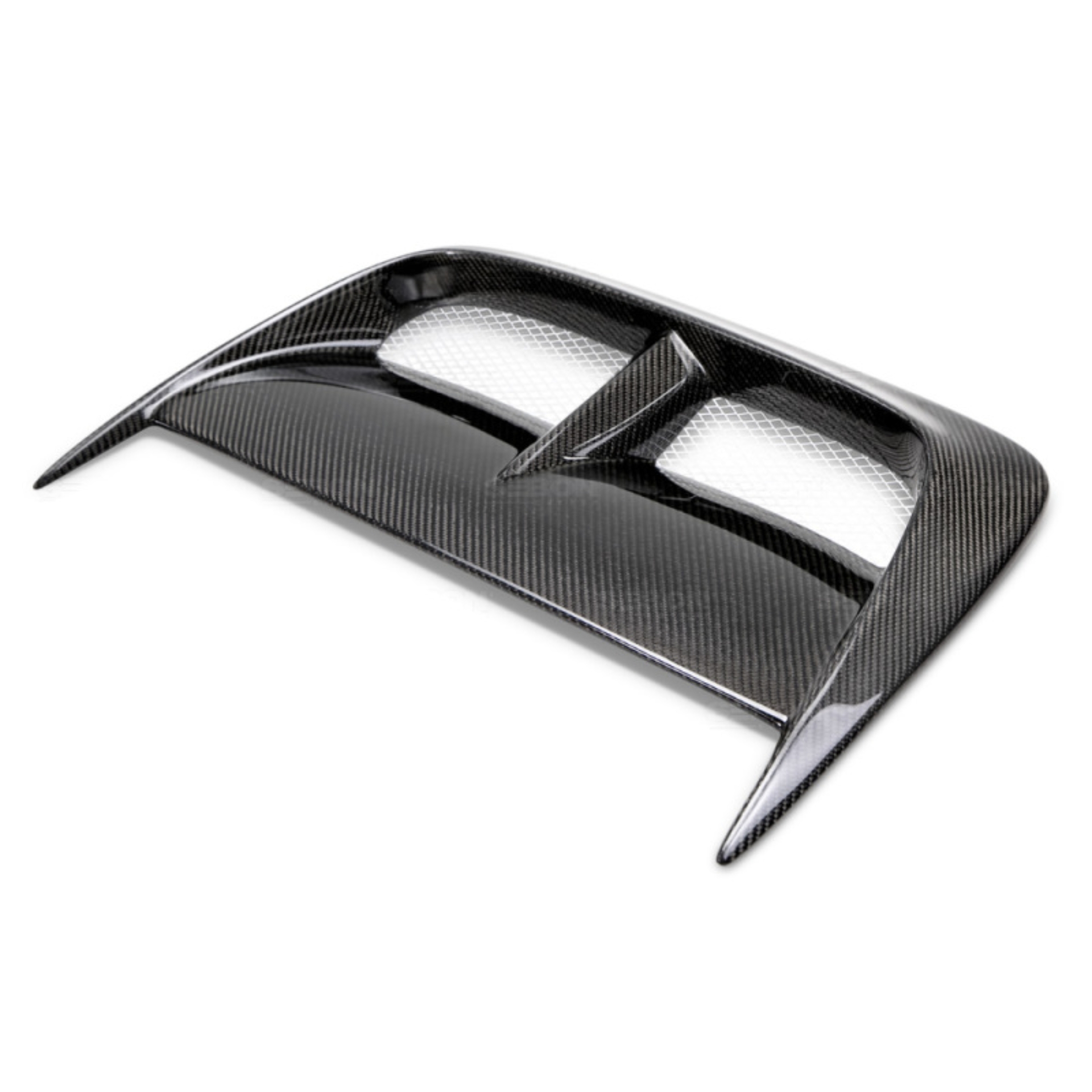 Picture of Seibon SEI Hood Scoops Hood Vents - HDS0405SBIMP-CW
