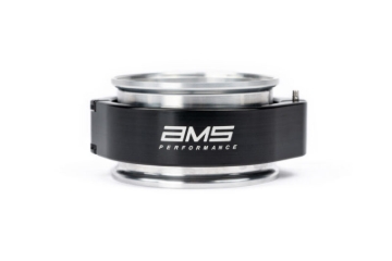 Picture of AMS Performance QuickClamp 3.5in Complete Assembly w/ Standard Ferrules