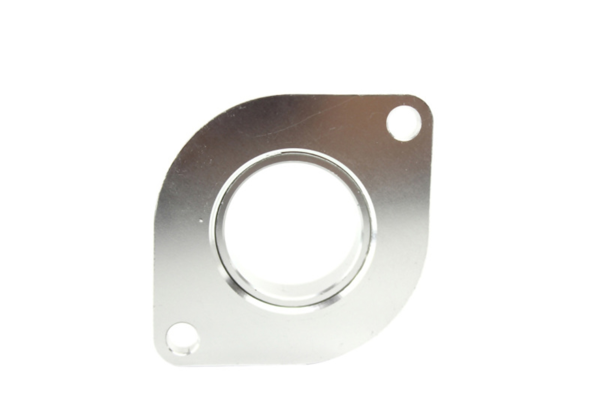 Picture of ISR Performance Aluminum BOV Modular Flange Kit - Greddy