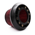 Picture of ISR Performance Air Filter - N62 Z32 MAF (Bolt-On Style)
