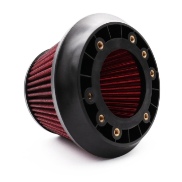 Picture of ISR Performance Air Filter - N62 Z32 MAF (Bolt-On Style)