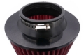 Picture of ISR Performance Universal Air Filter 3in Inlet (Clamp Style)