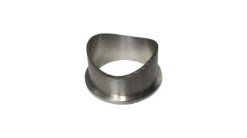 Picture of ISR Performance Tial Weld-On Blow Off Valve Flange Kit - Aluminum
