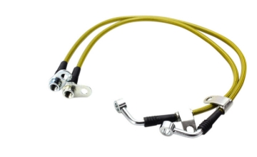 Picture of ISR Performance Brake Line Kit - 06-13 Mazda Miata (4 Line Kit)