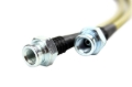Picture of ISR Performance Stainless Steel Rear Brake Lines - Nissan 240sx - 300zx Z32 Conversion