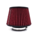 Picture of ISR Performance Universal Air Filter 3in Inlet (Clamp Style)