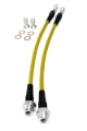 Picture of ISR Performance ISR Brake Lines Rear Brake Line Kits - IS-NIS-1225REARS