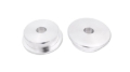 Picture of ISR Performance Solid Differential Mount Bushings - BMW E36 3 Series