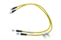 Picture of ISR Performance Brake Line Kit - 02-07 Nissan 350Z