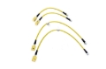 Picture of ISR Performance ISR Brake Lines Brake Line Kits - IS-NIS-1338
