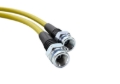 Picture of ISR Performance Brake Line Kit - 01-05 Mazda Miata (Sport Suspension 4 Line Kit)