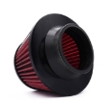 Picture of ISR Performance Universal Air Filter 3in Inlet (Clamp Style)