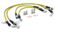 Picture of ISR Performance Brake Line Kit - 06-13 Mazda Miata (4 Line Kit)