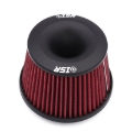 Picture of ISR Performance Air Filter - N62 Z32 MAF (Bolt-On Style)