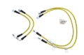 Picture of ISR Performance Brake Line Kit - 02-07 Nissan 350Z