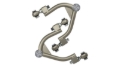 Picture of ISR Performance ISR Camber Arms Front Camber Kits - IS-FUCA-Z33