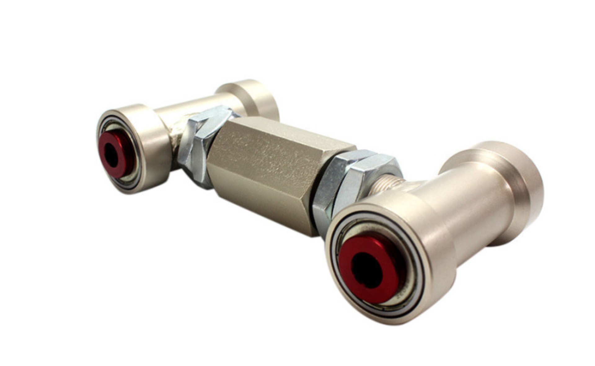 Picture of ISR Performance Front Upper Camber Arm - Nissan 300ZX/R32 GTR