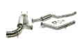Picture of ISR Performance Circuit Spec Exhaust - 2015+ Miata ND