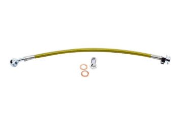 Picture of ISR Performance Shorty Clutch Line - 03-06 Nissan 350Z