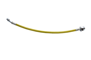 Picture of ISR Performance Shorty Clutch Line - 07-10 Nissan 350Z