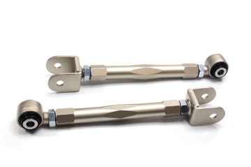 Picture of ISR Performance Rear Lower Control Arm - 2009+ Hyundai Genesis Coupe - PRO