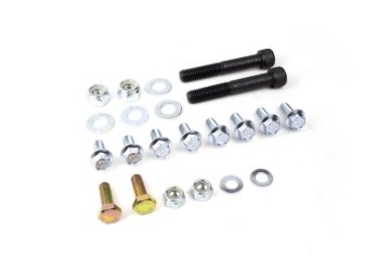Picture of ISR Performance JZ / CD Swap Mounts for Nissan 240sx S13/14