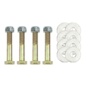 Picture of ISR Performance Eccentric Lockout Kit - 89-94 Nissan 240sx