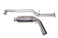 Picture of ISR Performance Circuit Spec Exhaust - 94-97 Miata NA 1.8