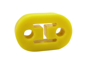 Picture of ISR Performance Universal Muffler Hanger Bushings