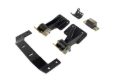 Picture of ISR Performance JZ / CD Swap Mounts for Nissan 240sx S13/14
