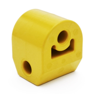 Picture of ISR Performance Muffler Hanger Bushings - Nissan 350z Style
