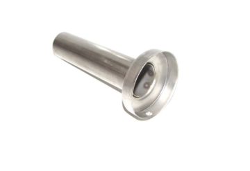Picture of ISR Performance Universal Exhaust Silencer - 4in