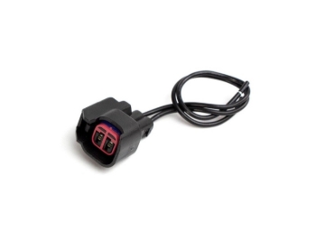 Picture of ISR Performance - Injector Connector Pigtail - USCAR - (Individual)