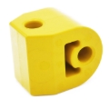 Picture of ISR Performance ISR Exhaust Hangers - IS-EXHB-N3