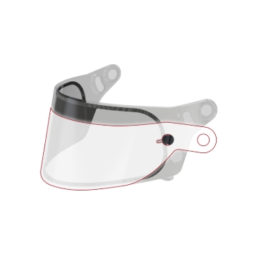 Picture of Bell Tear-Offs HQ - SE03/SE05