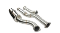 Picture of ISR Performance GT Single Exhaust - 2009+ Hyundai Genesis Coupe 2.0T
