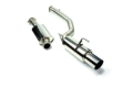 Picture of ISR Performance GT Single Exhaust - Nissan 370Z