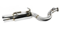 Picture of ISR Performance GT Single Exhaust - Toyota GR86 / FRS / BRZ