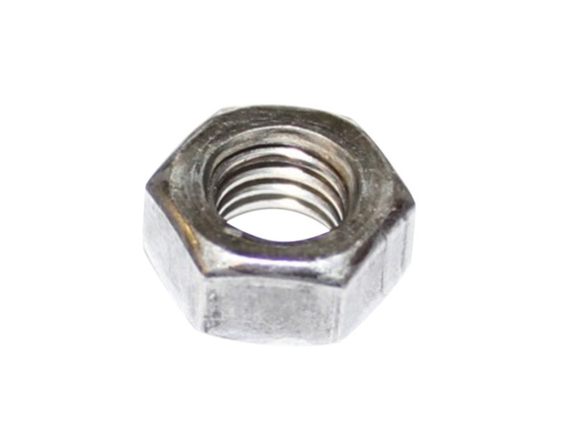 Picture of ISR Performance OE Replacement Turbo Inlet Stud Nut (Single Nut)