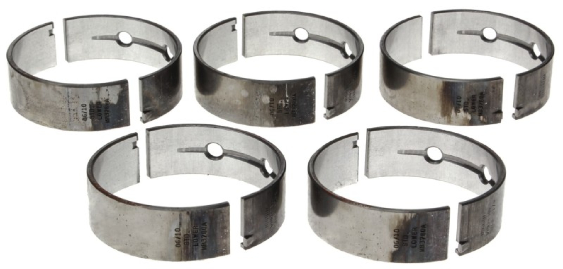 Picture of Clevite Chrysler V8 6.4L Hemi 2011 Vin Code J Main Bearing Set