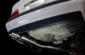 Picture of ISR Performance Series II - MBSE Rear Section Only - BMW E36