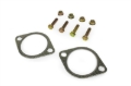 Picture of ISR Performance Series II - Resonated Mid Section Only - 89-94 (S13) Nissan 240sx