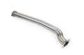 Picture of ISR Performance Series II - Non Resonated Mid Section Only - 95-98 (S14) Nissan 240sx