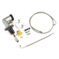 Picture of ISR Performance S-Chassis T56 Master Cylinder Conversion Kit w/ Speed Bleeder