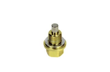 Picture of ISR Performance Magnetic Oil Drain Plug - M12x1.25