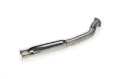 Picture of ISR Performance Series II - Resonated Mid Section Only - 95-98 (S14) Nissan 240sx