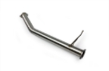 Picture of ISR Performance ISR Series I EP Blast Pipes Catback - IS-EPDUAL-S13