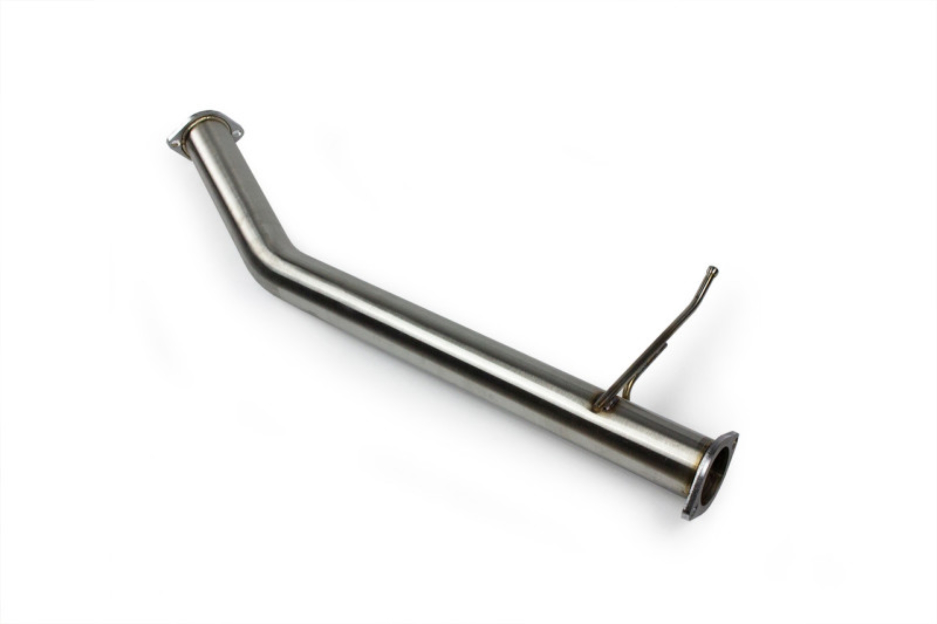 Picture of ISR Performance ISR Series I EP Blast Pipes Catback - IS-EPDUAL-S13